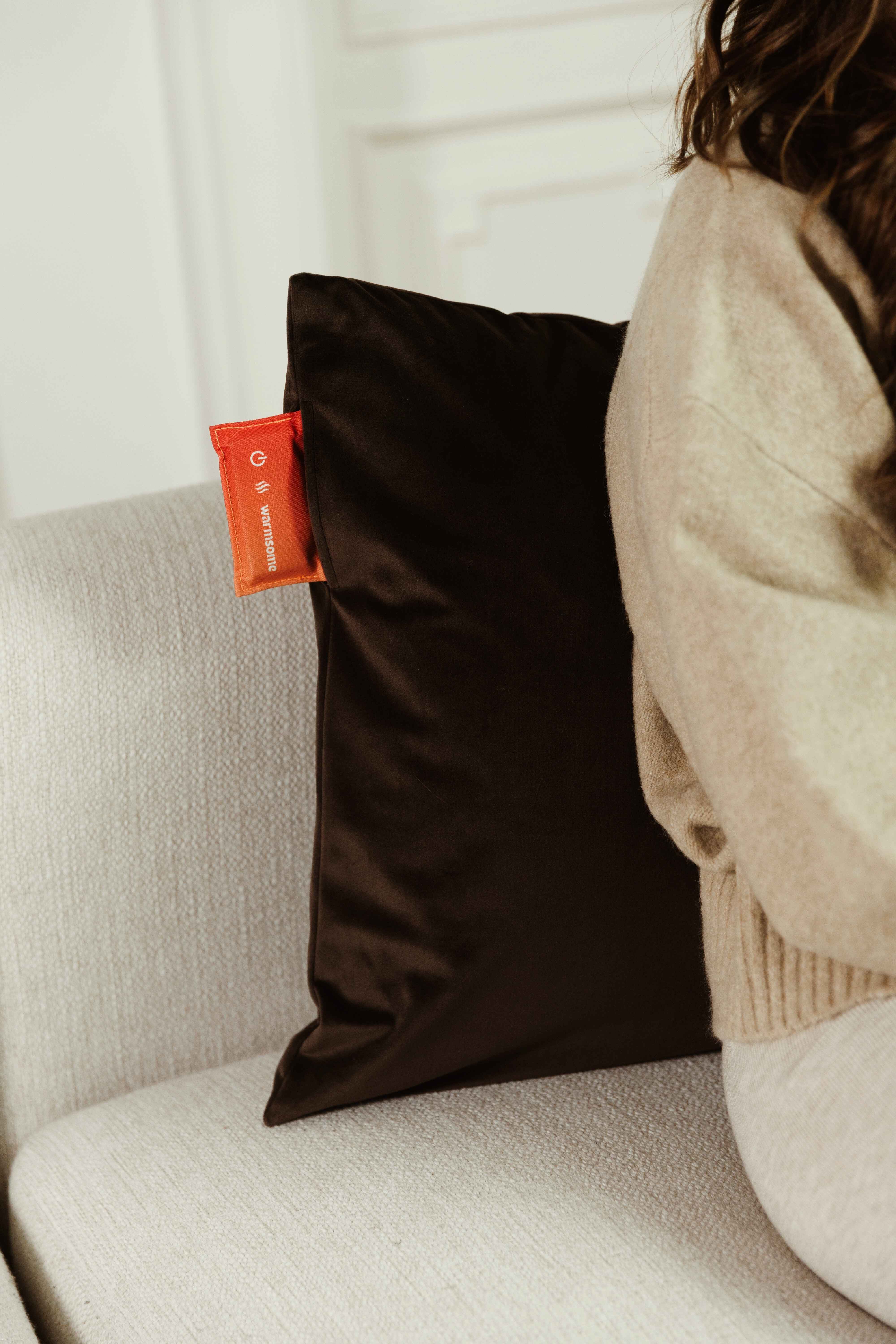 Snoovi™ 18” x 24” | Velvet