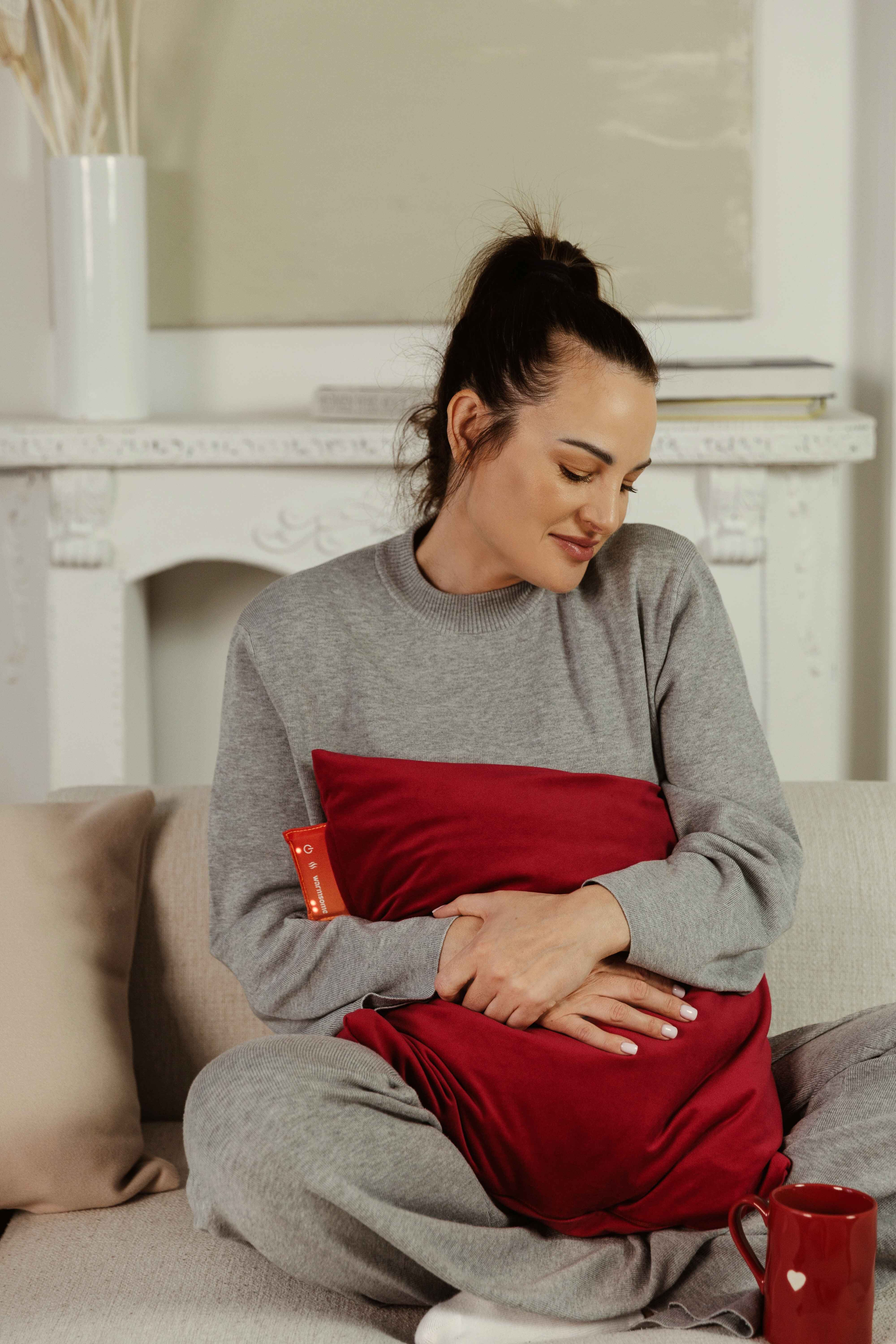 Snoovi™ 18” x 18” | Velvet