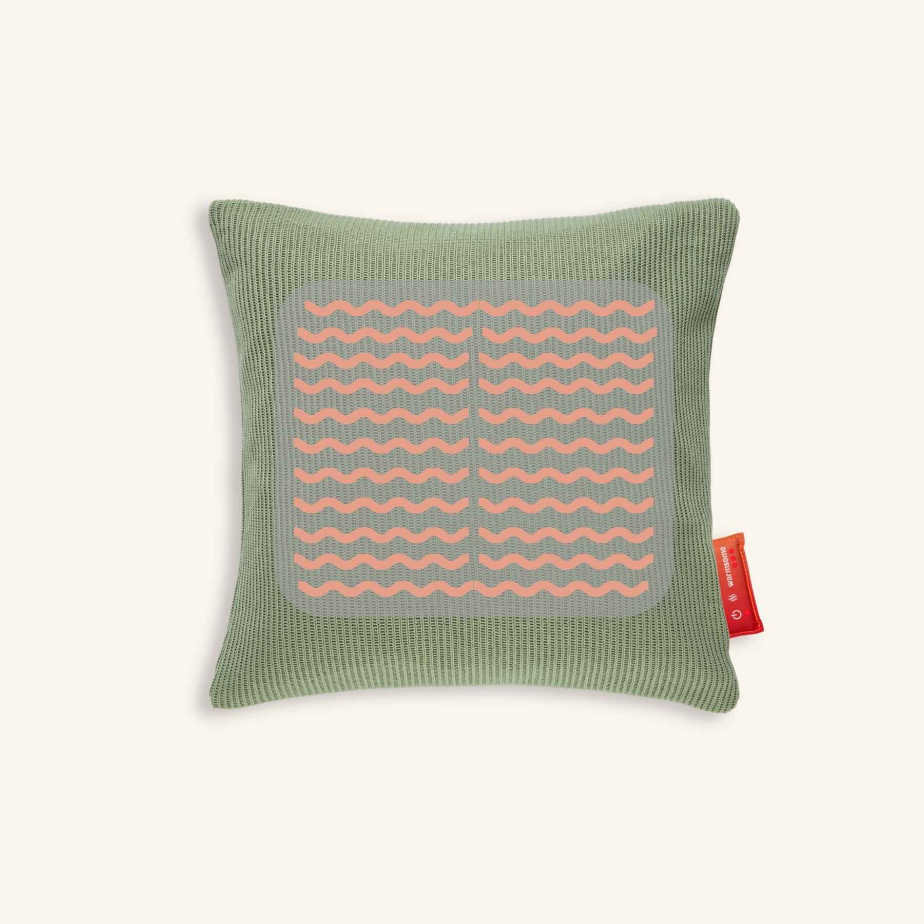 Snoovi™ 18” x 18” | Knitted