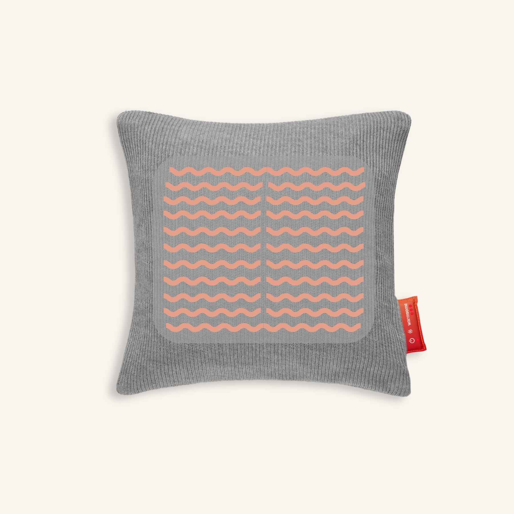 Snoovi™ 18” x 18” | Knitted