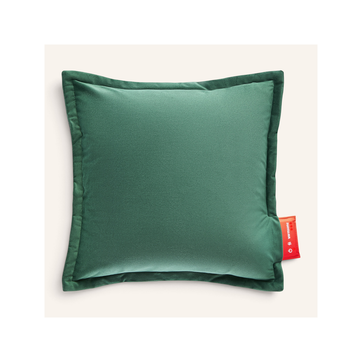 Snoovi 2™ 18" x 18" | Velvet