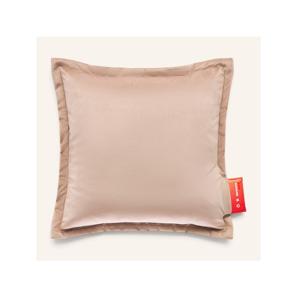 Snoovi 2™ 18" x 18" | Velvet