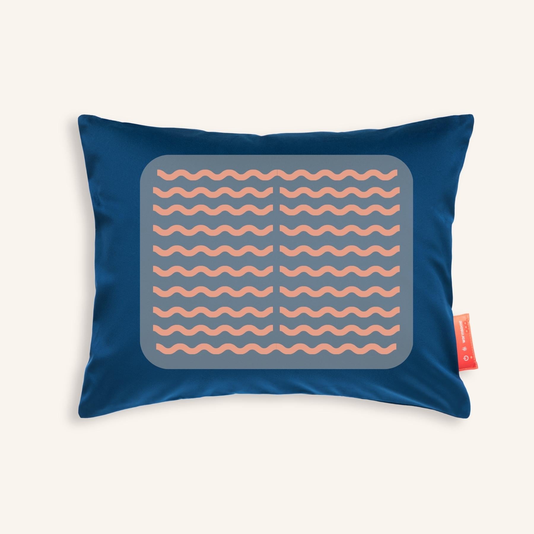 Snoovi™ 18” x 24” | Velvet