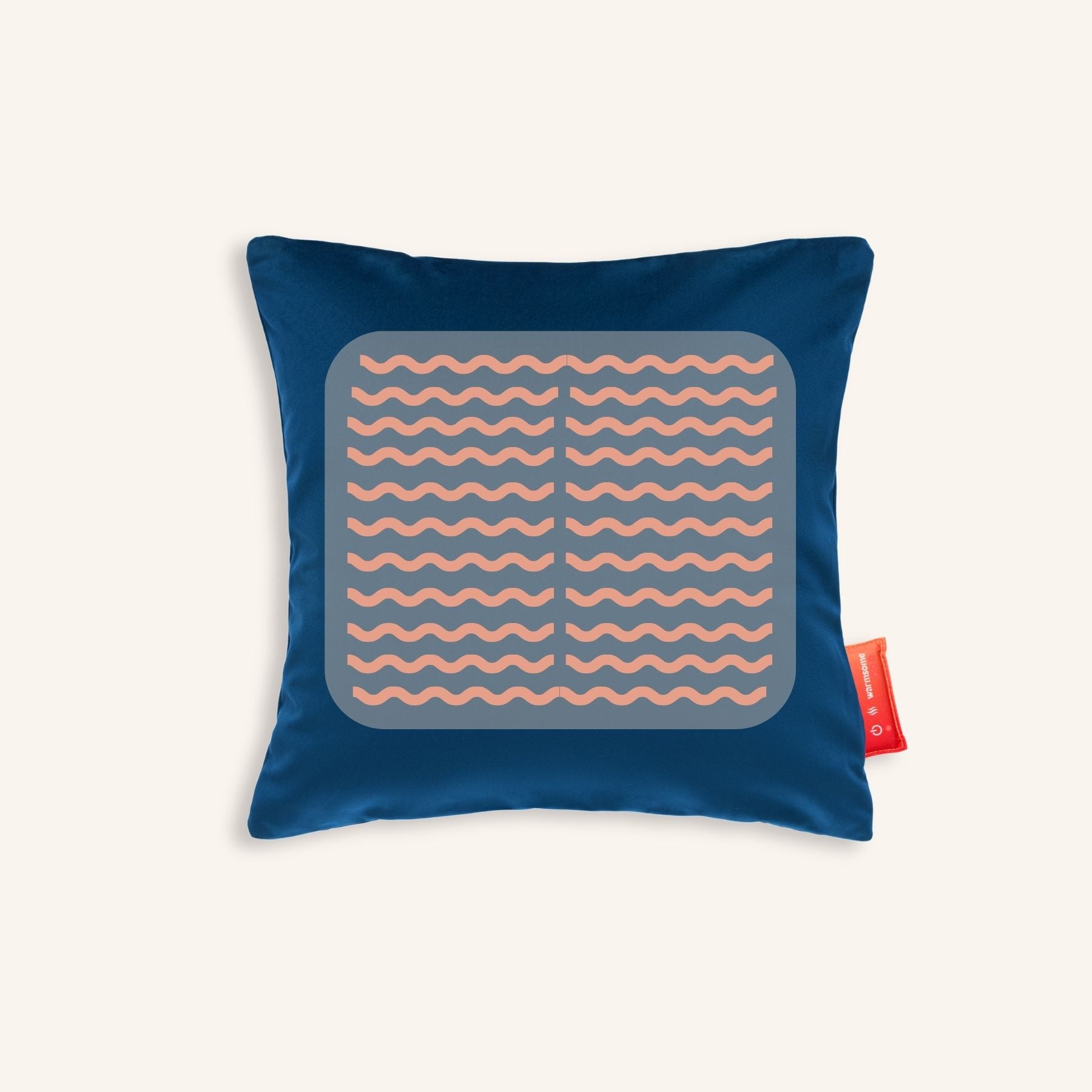 Snoovi™ 18” x 18” | Velvet