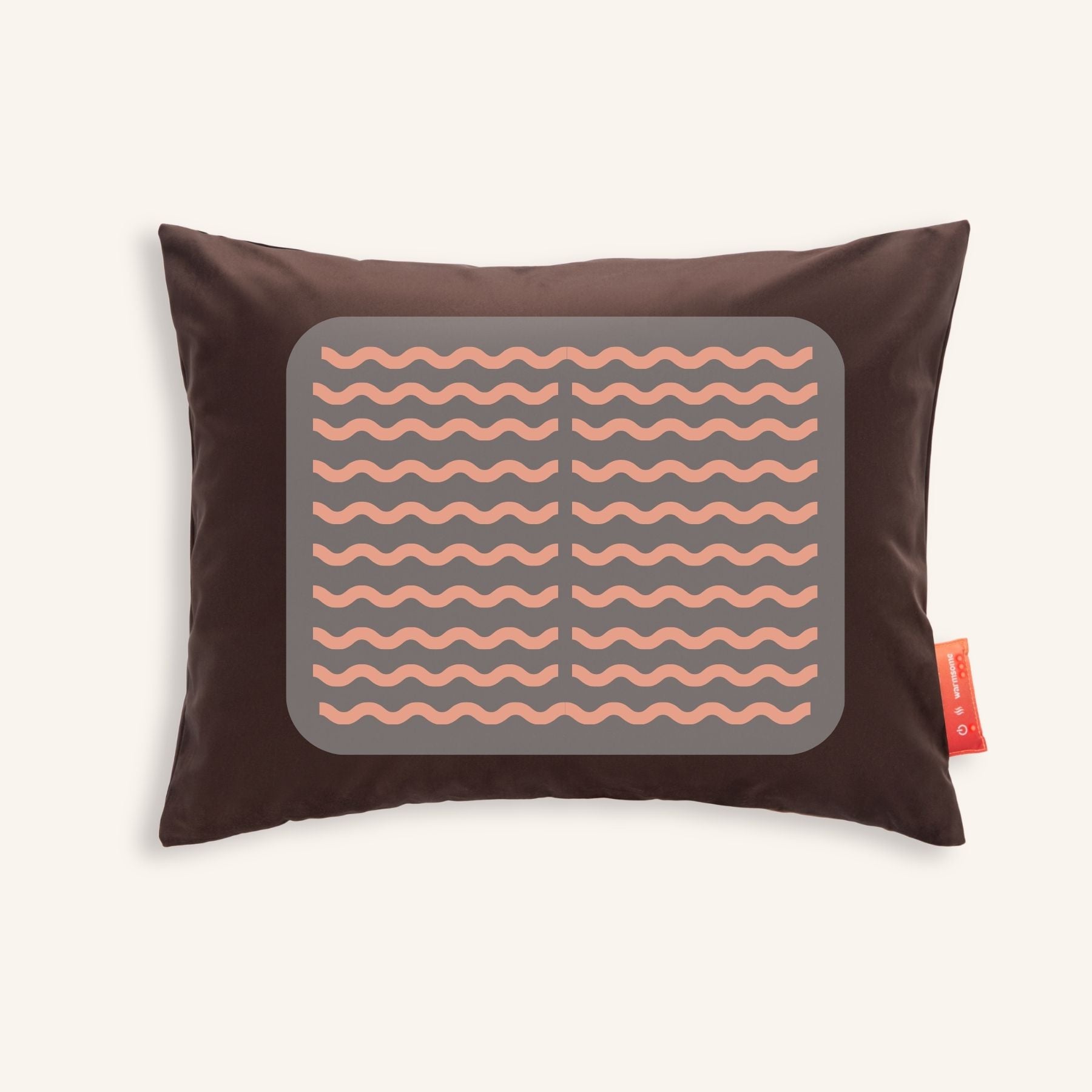 Snoovi™ 18” x 24” | Velvet