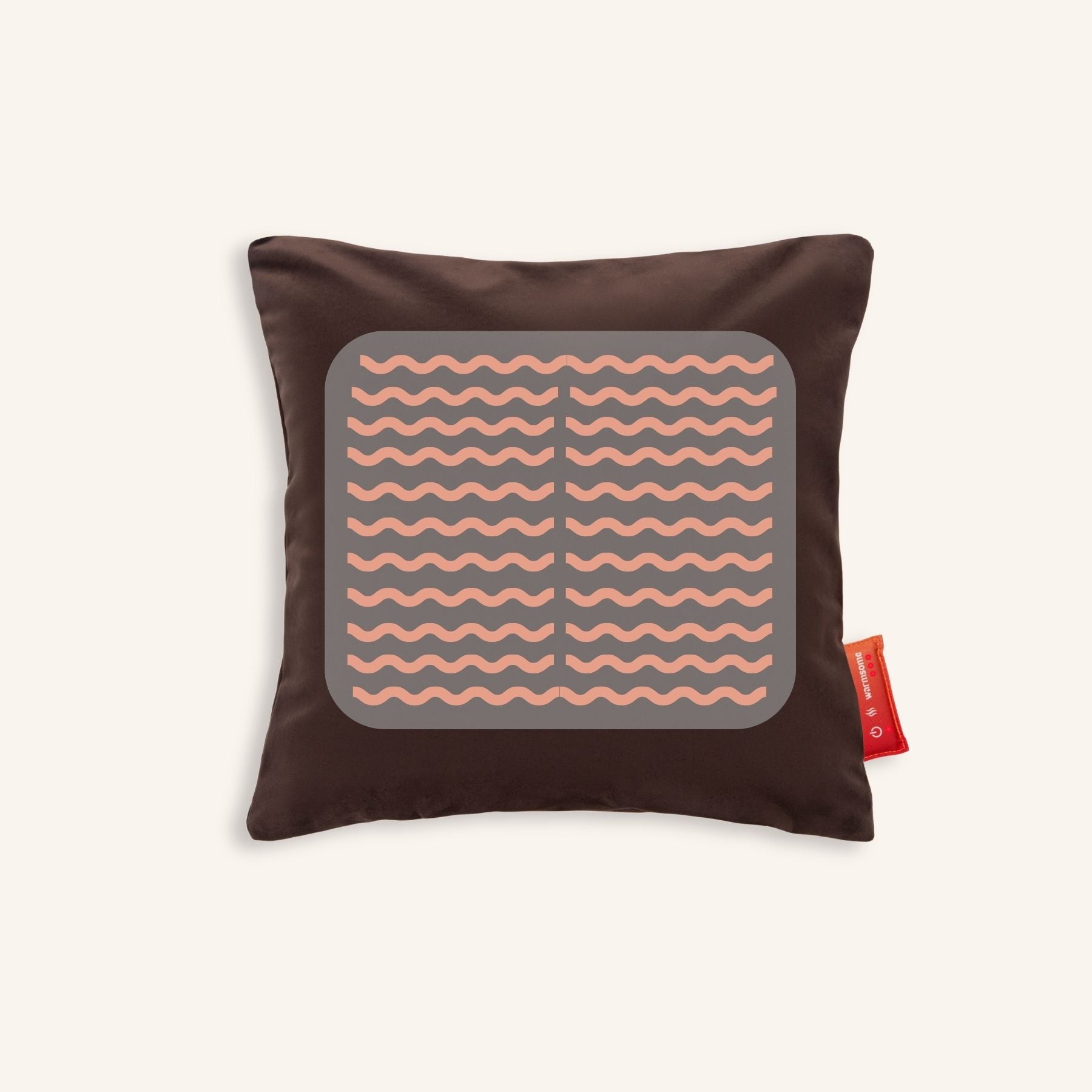 Snoovi™ 18” x 18” | Velvet