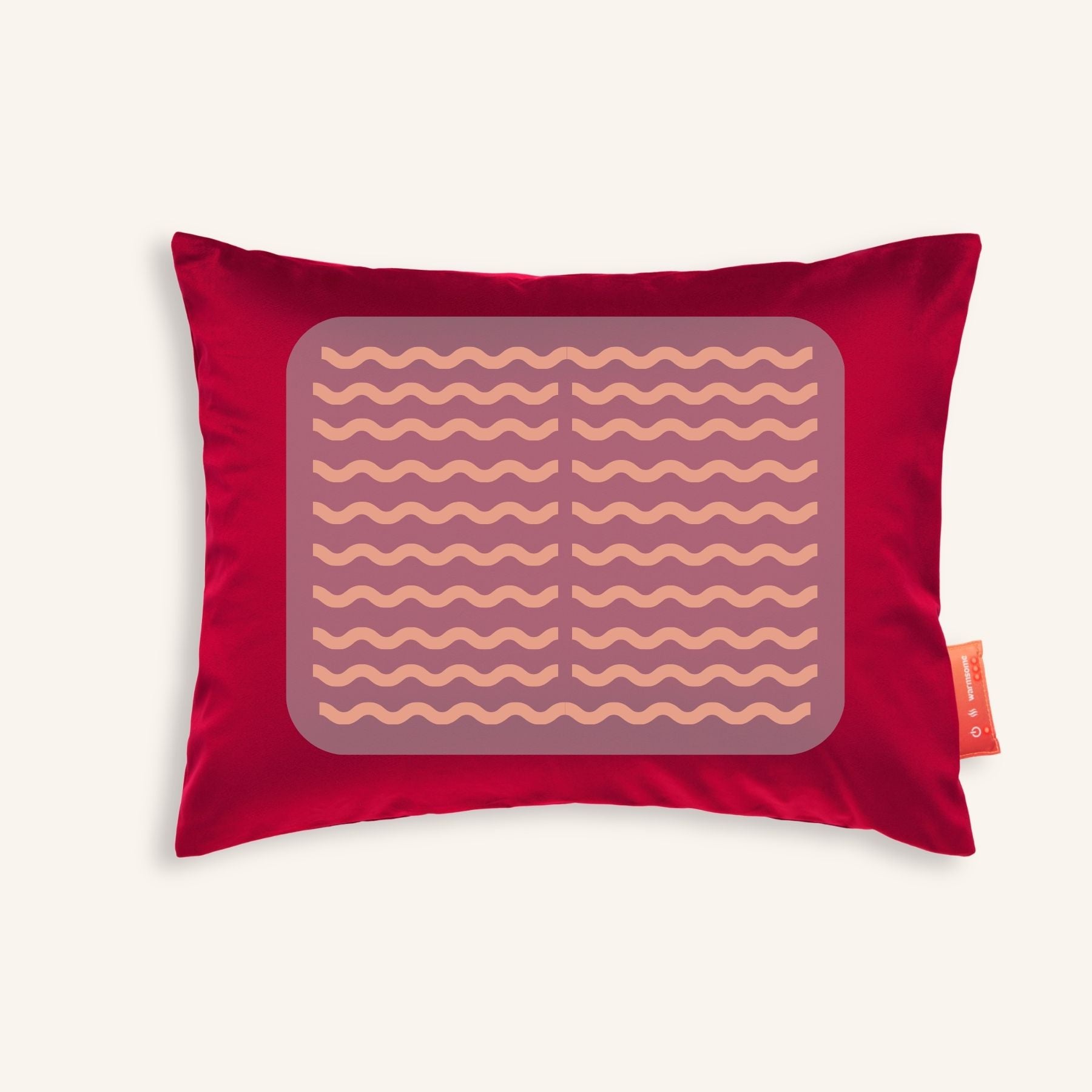 Snoovi™ 18” x 24” | Velvet