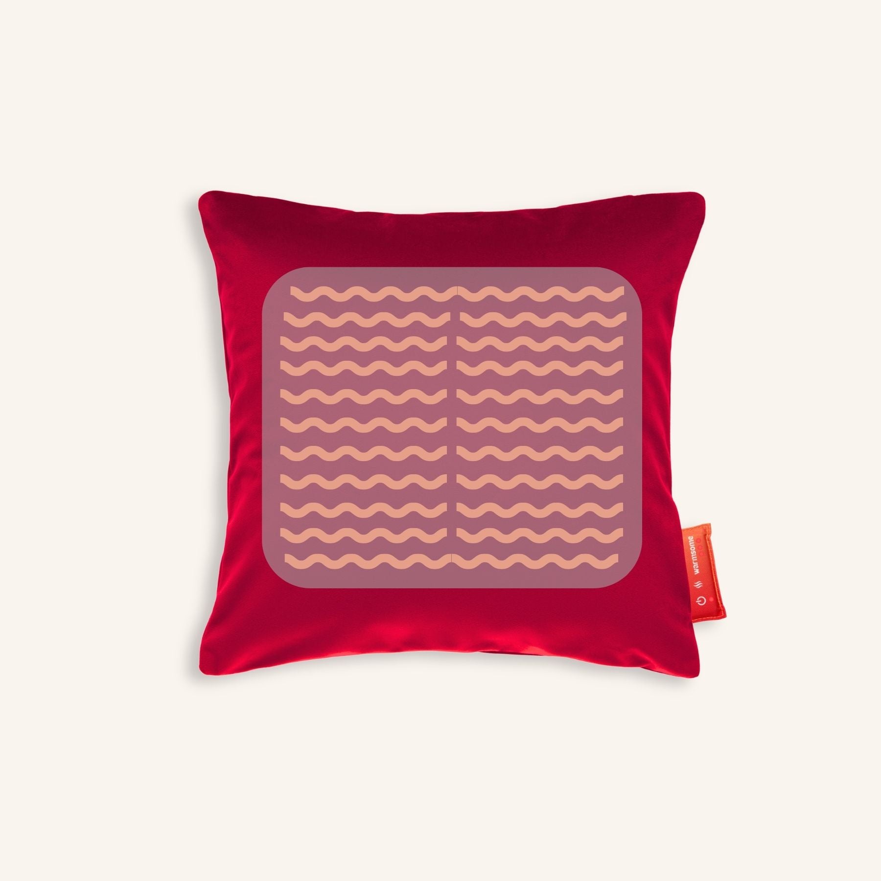 Snoovi™ 18” x 18” | Velvet